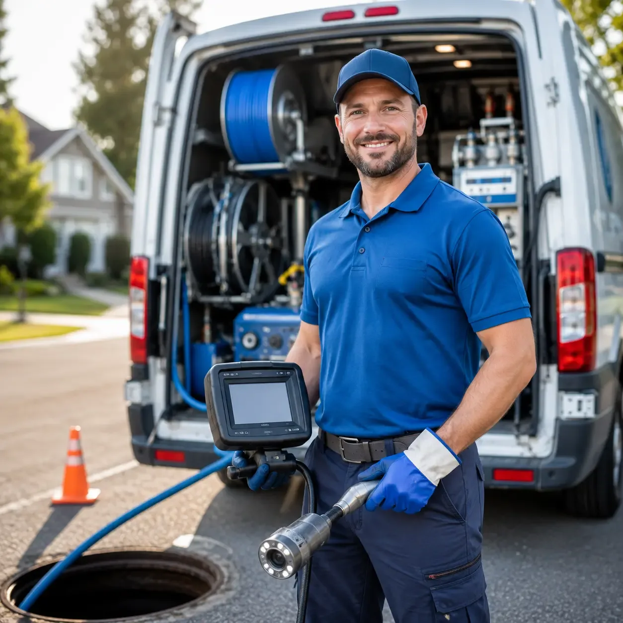 Local Pipe Relining specialists in Sugar Hill, NH