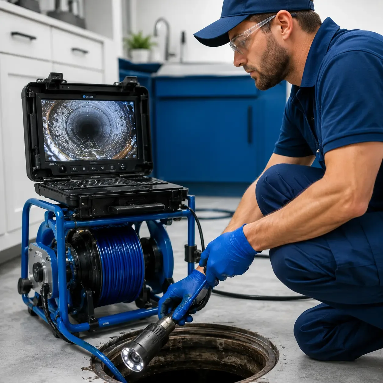 Pipe Relining professionals serving Sugar Hill, NH